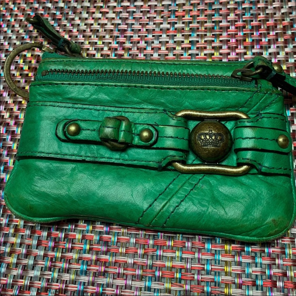 Juicy Couture Wallet